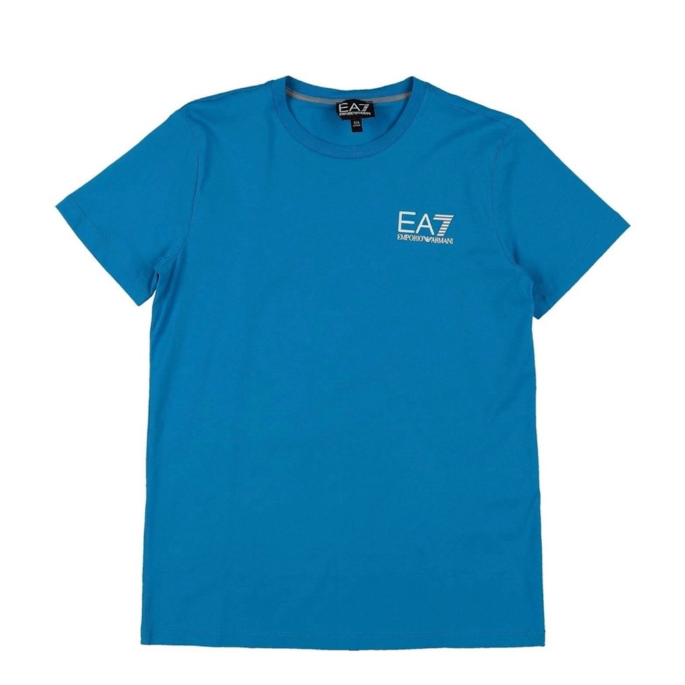 Emporio Armani T-shirt kids